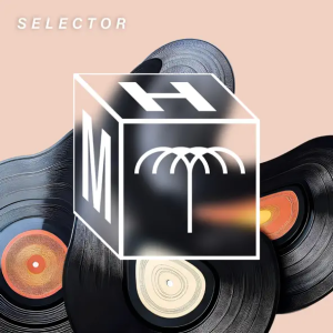 OMRI. & Yamagucci - Selector (Original Mix)