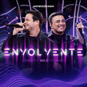 Matheus & Kauan - Carona (Ao Vivo)