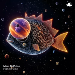 Marc DePulse - Planet Pulse (Oppaacha Remix)