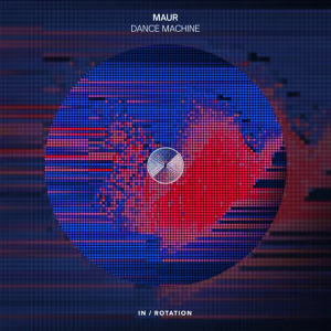 Maur - Dance Machine (Extended Mix)