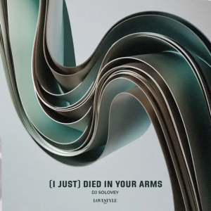 DJ Solovey - Died In Your Arms