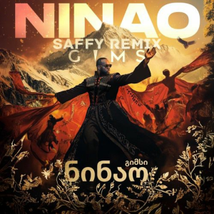 GIMS - Ninao (Saffy Remix)