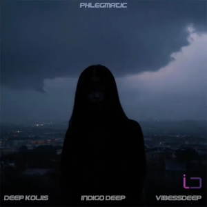 Deep Koliis & Indigo Deep & Vibessdeep - Phlegmatic (Original Mix)