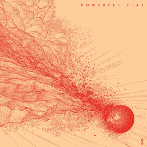Monolink - Powerful Play (Extended Mix)