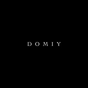 Domiy - Так І Не Знайшла