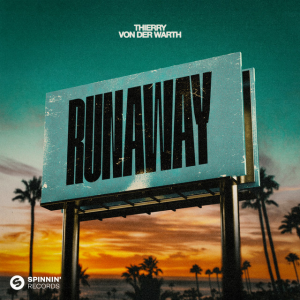 Thierry von der Warth - Run Away