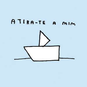 M.A.R - Atira-te A Mim