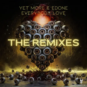 EdOne & Yet More - Everybody Love (Beswerda Remix)