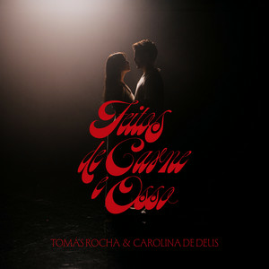 Tomas Rocha & CAROLINA DE DEUS - Feitos De Carne E Osso
