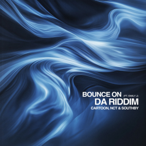 Cartoon & NCT & Southby - Bounce On Da Riddim (ft. Emily J)