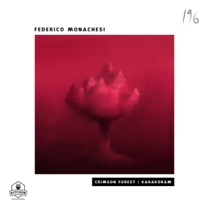 Federico Monachesi - Crimson Forest (Extended Mix)