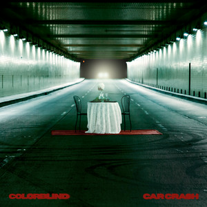 Colorblind - Car Crash