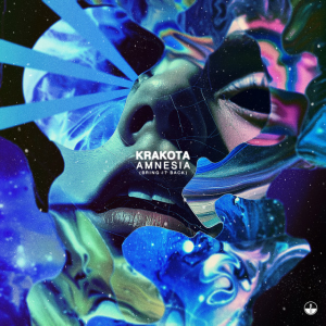 Krakota - Amnesia (Bring It Back)
