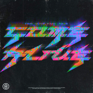 Kamix & Michael Roman & Sghob - Come Alive