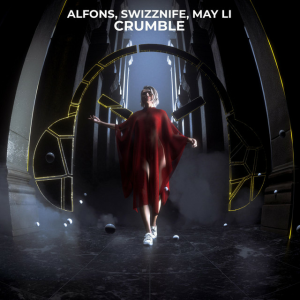 Alfons - Crumble (feat. Swizznife & May Li)