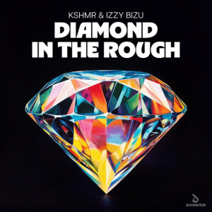 KSHMR & Izzy Bizu - Diamond In The Rough