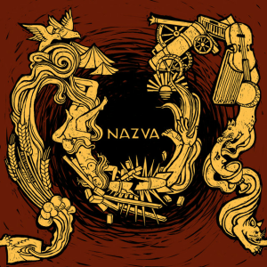 Nazva - Тихо-тихо