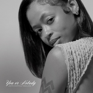 Jastin Martin & Timbaland - You Or Nobody