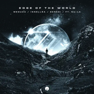 MEDUZA & Innellea & GENESI - Edge Of The World (Extended Mix)