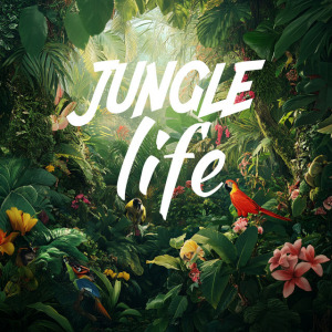 DeepSound Romania & George Buldy - Jungle Life