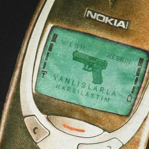 Wegh & Keskin - Yanlışlarla Karşılaştım