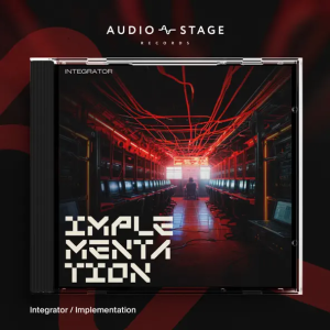 Integrator - Implementation (Original Mix)