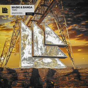 Maski & Banga - Taki