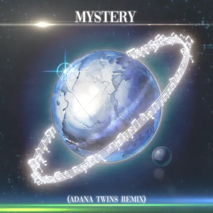The Magician & Boy Matthews - Mystery (Adana Twins Remix)