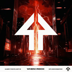 Gabry Ponte & MOTVS - When I Rock