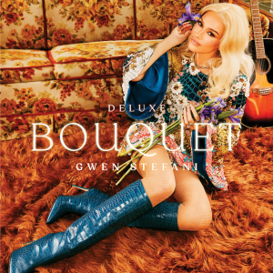Gwen Stefani - All Your Fault (Acoustic)