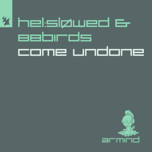 Hel:sløwed & 88Birds - Come Undone
