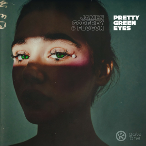 James Godfrey & flocon - Pretty Green Eyes