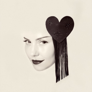 MARINA - CUPID’S GIRL
