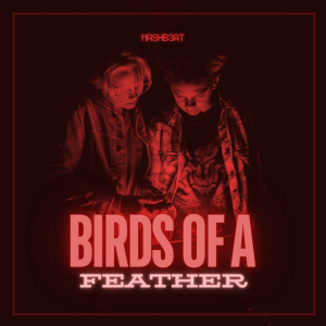 MASHB3AT - Birds Of A Feather