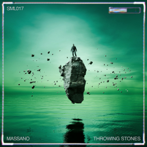 Massano - Throwing Stones