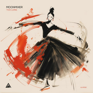 moonmixer - Body Move