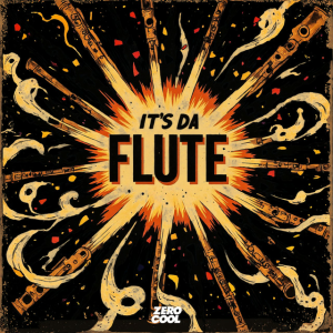 MOTi - It's Da Flute