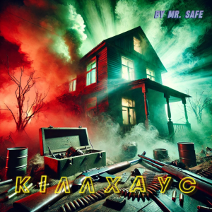 Mr. Safe - Кіллхаус