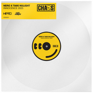 NERO & Taiki Nulight - Innocence 2025