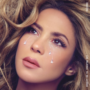 Shakira & Manuel Turizo - Copa Vacía