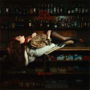Stela Cole - Loverspell