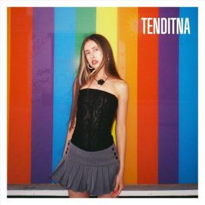 TENDITNA - Ніхто інший не знає