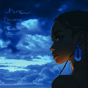 Timbaland & Favelababy - Pure Devotion