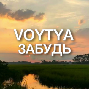 Voytya - Забудь