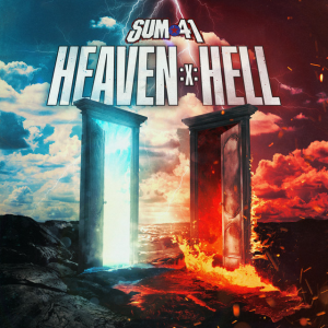 Sum 41 - I Can't Wait