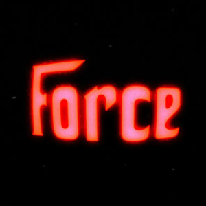 8181 Enzo & Michael Ekow - Force (Extended Mix)