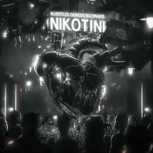 M.Hustler & Giorgos Mazonakis - Nikotini (Extended Mix)