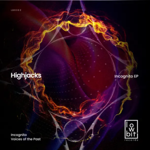 Highjacks - Incognito (Original Mix)
