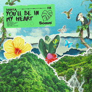 Braaten & RÆ - You'll Be In My Heart
