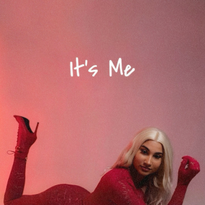Sandra Rose - It’s Me